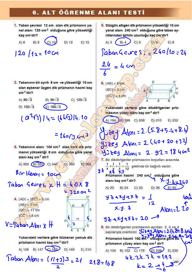 10-sinif-matematik-ders-kitabi-cevabi-miray-yayinlari-sayfa-297-cozumleri