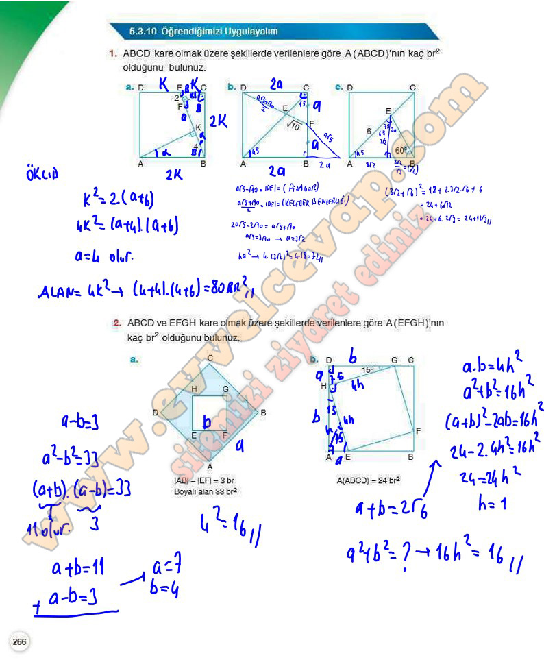 10-sinif-matematik-ders-kitabi-cevaplari-miray-yayinlari-sayfa-266-cozumleri