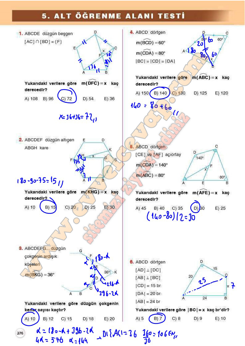 10-sinif-matematik-ders-kitabi-cevaplari-miray-yayinlari-sayfa-276-cozumleri