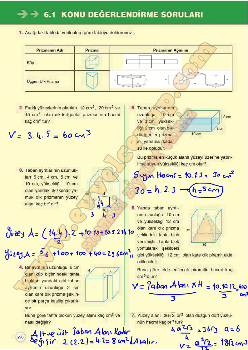 10-sinif-matematik-ders-kitabi-cevaplari-miray-yayinlari-sayfa-296-cozumleri