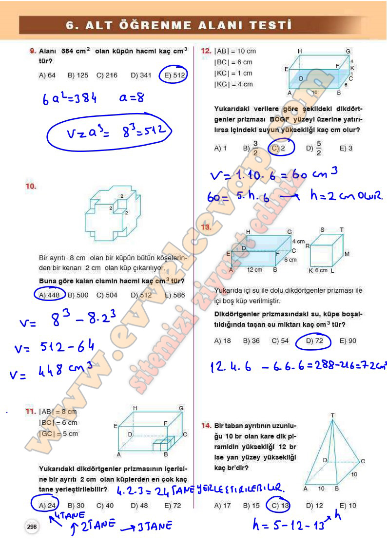 10-sinif-matematik-ders-kitabi-cevaplari-miray-yayinlari-sayfa-298-cozumleri