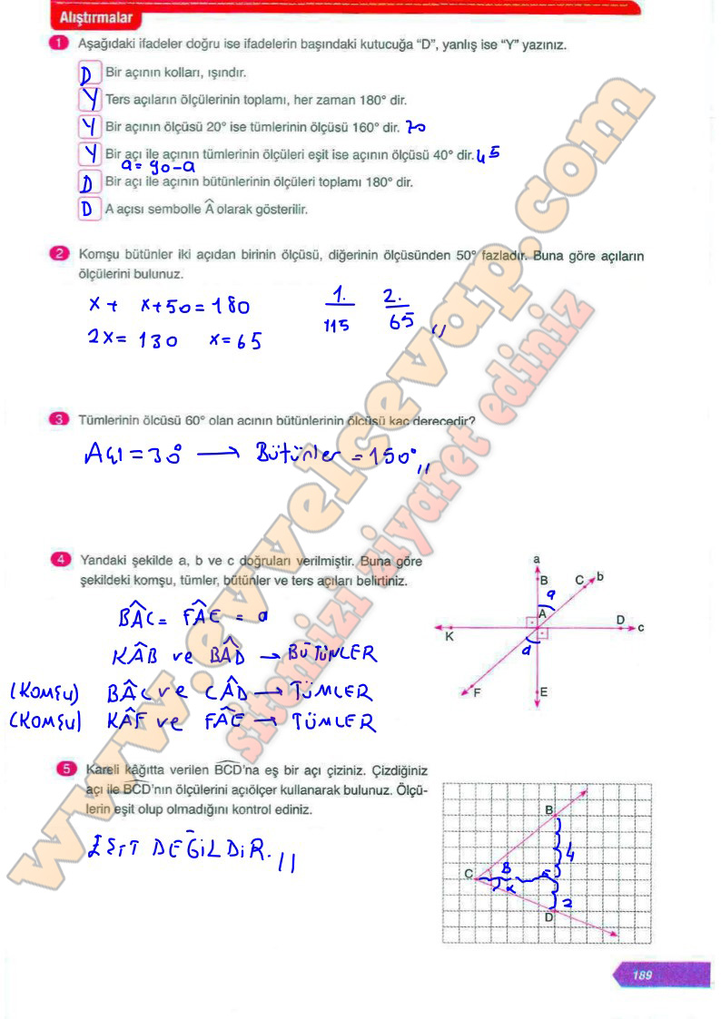 6-sinif-matematik-ders-kitabi-cevabi-ata-yayinlari-sayfa-189