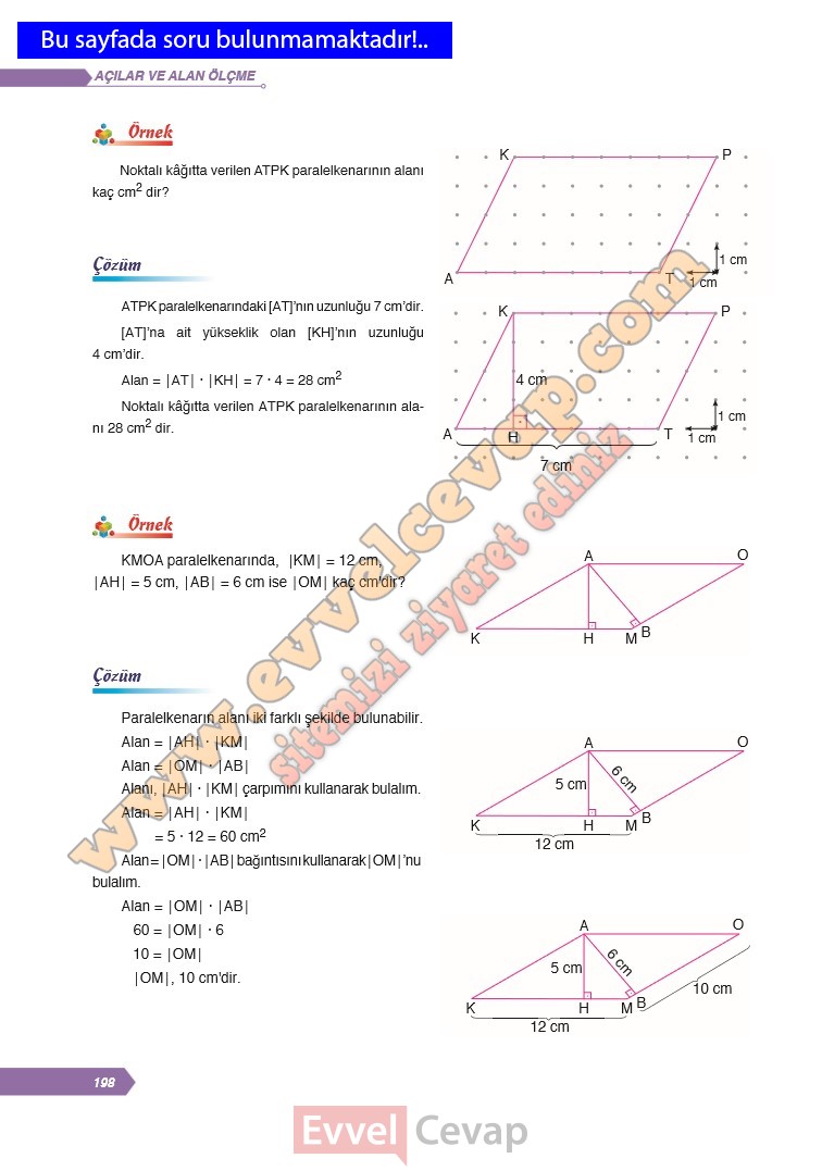 6-sinif-matematik-ders-kitabi-cevabi-ata-yayinlari-sayfa-198