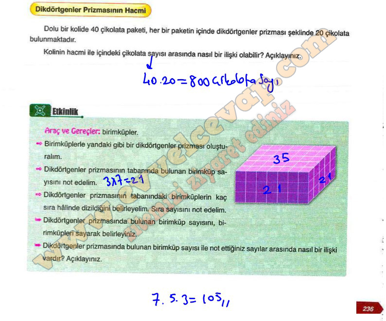 6-sinif-matematik-ders-kitabi-cevaplari-ata-yayinlari-sayfa-236