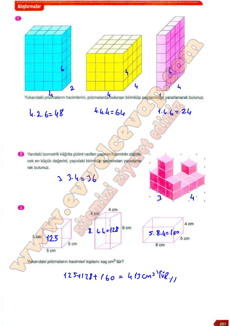 6-sinif-matematik-ders-kitabi-cevaplari-ata-yayinlari-sayfa-251