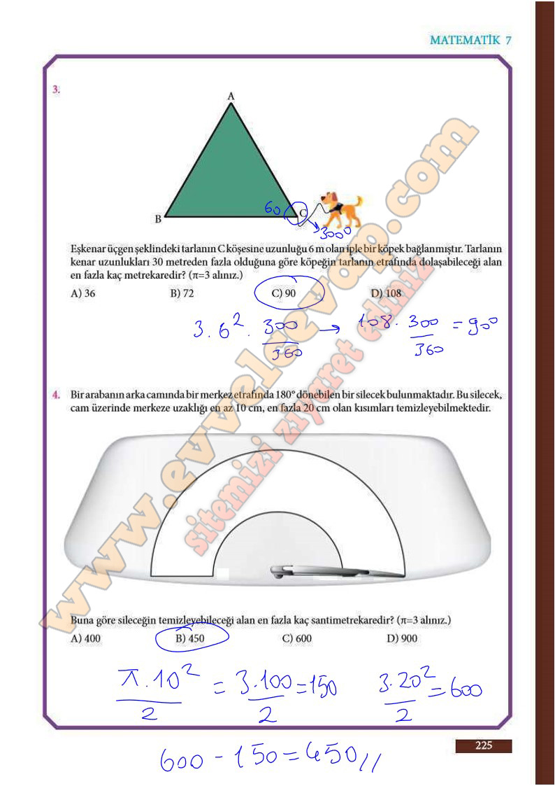 7-sinif-matematik-ders-kitabi-cevabi-meb-sayfa-225