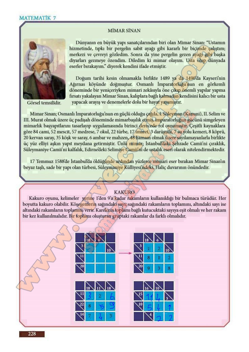 7-sinif-matematik-ders-kitabi-cevabi-meb-sayfa-228