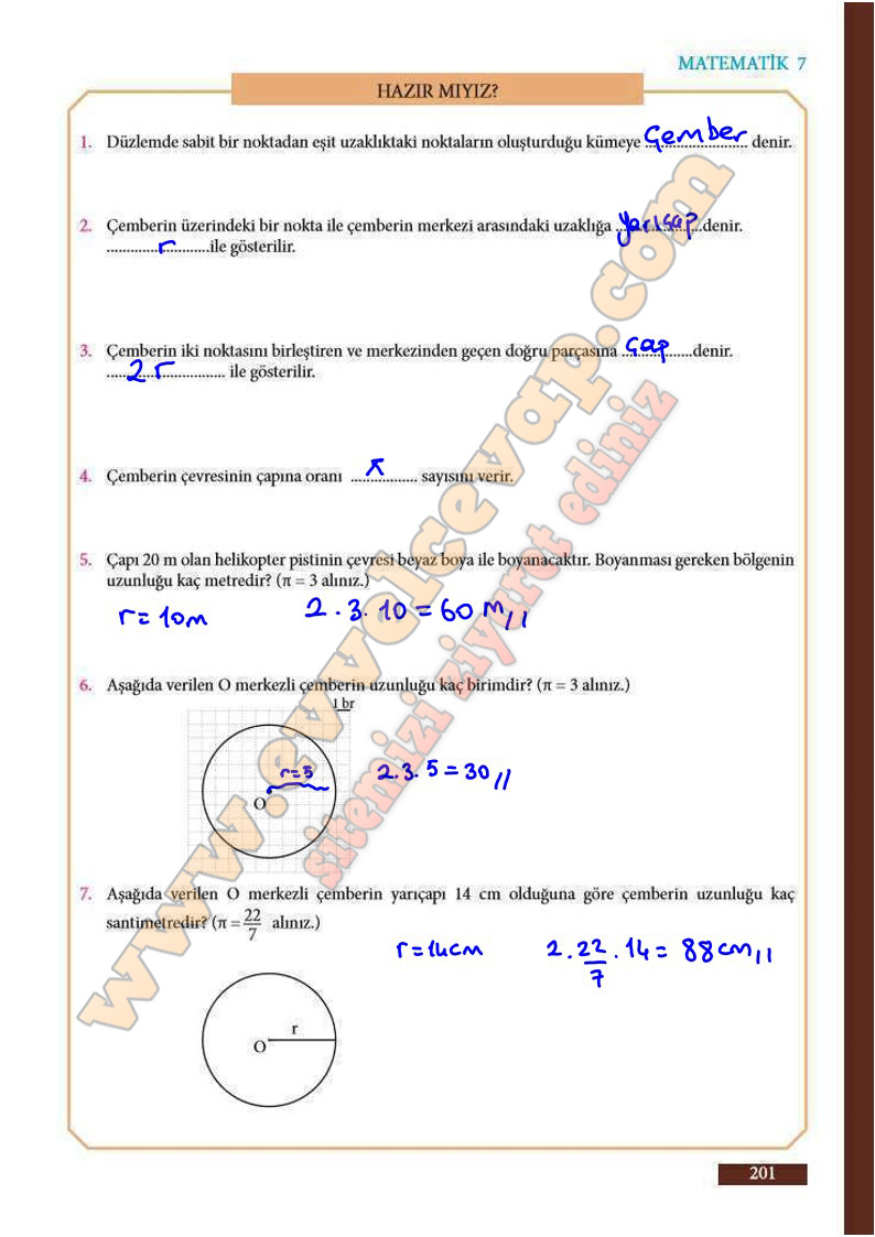 7-sinif-matematik-ders-kitabi-cevaplari-meb-sayfa-201