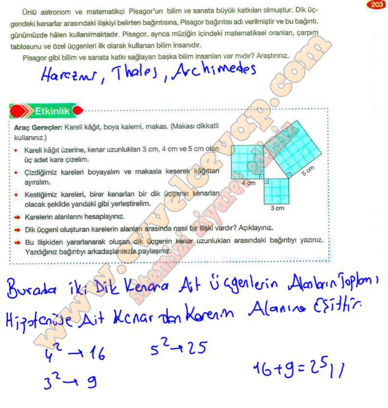 8-sinif-matematik-ders-kitabi-cevabi-berkay-yayinlari-sayfa-203