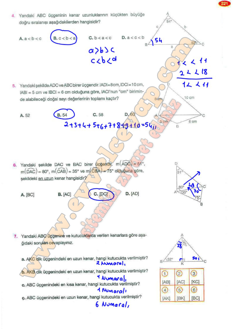 8-sinif-matematik-ders-kitabi-cevaplari-berkay-yayinlari-sayfa-221