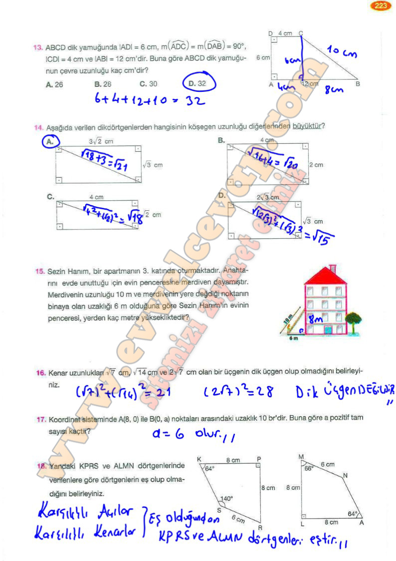 8-sinif-matematik-ders-kitabi-cevaplari-berkay-yayinlari-sayfa-223