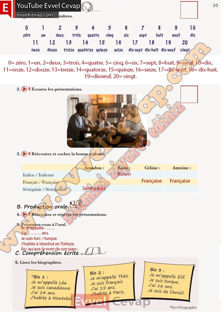 fransizca-a1-1-ders-kitabi-cevabi-meb-yayinlari-sayfa-30