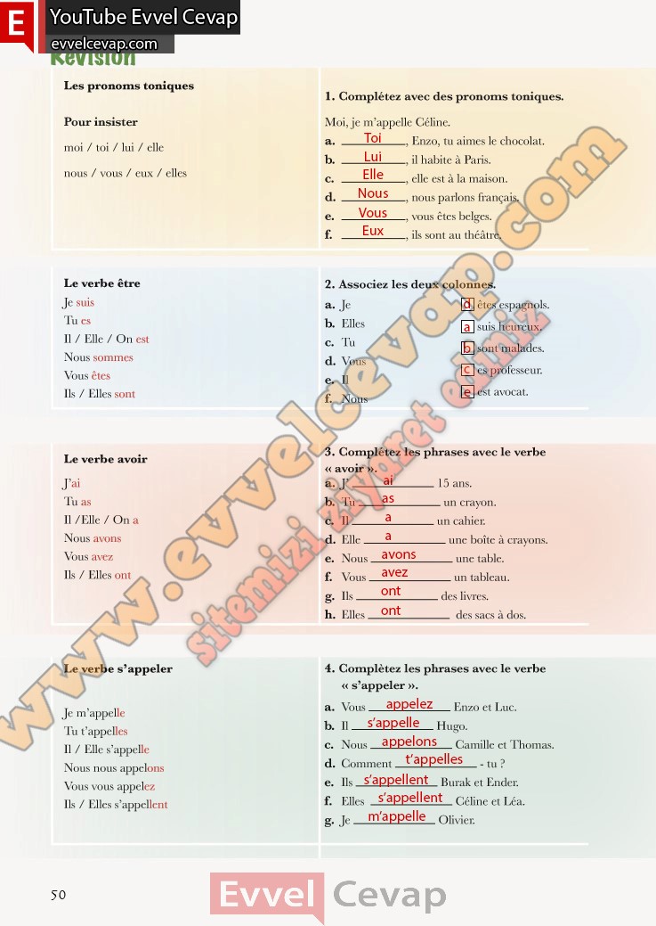 fransizca-a1-1-ders-kitabi-cevabi-meb-yayinlari-sayfa-50