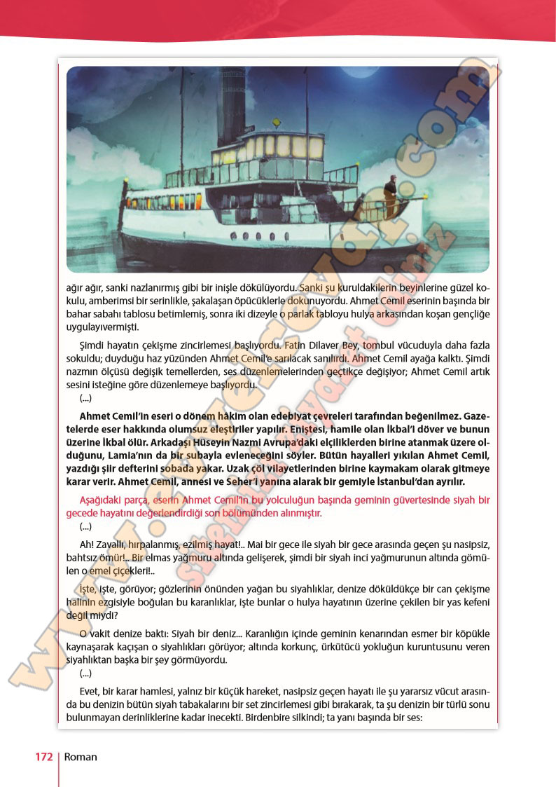 10-sinif-turk-dili-ve-edebiyati-ders-kitabi-cevabi-meb-yayinlari-sayfa-172