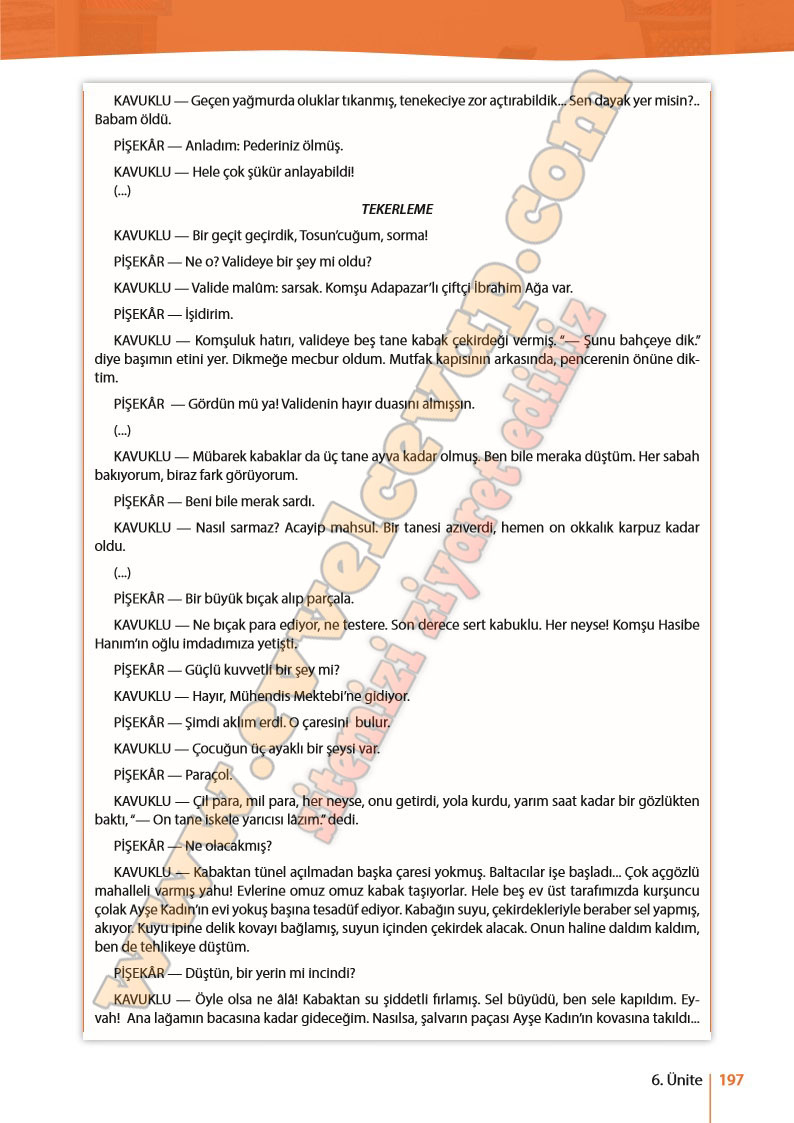 10-sinif-turk-dili-ve-edebiyati-ders-kitabi-cevabi-meb-yayinlari-sayfa-197