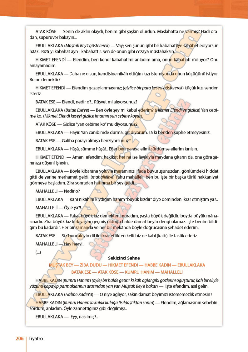 10-sinif-turk-dili-ve-edebiyati-ders-kitabi-cevabi-meb-yayinlari-sayfa-206