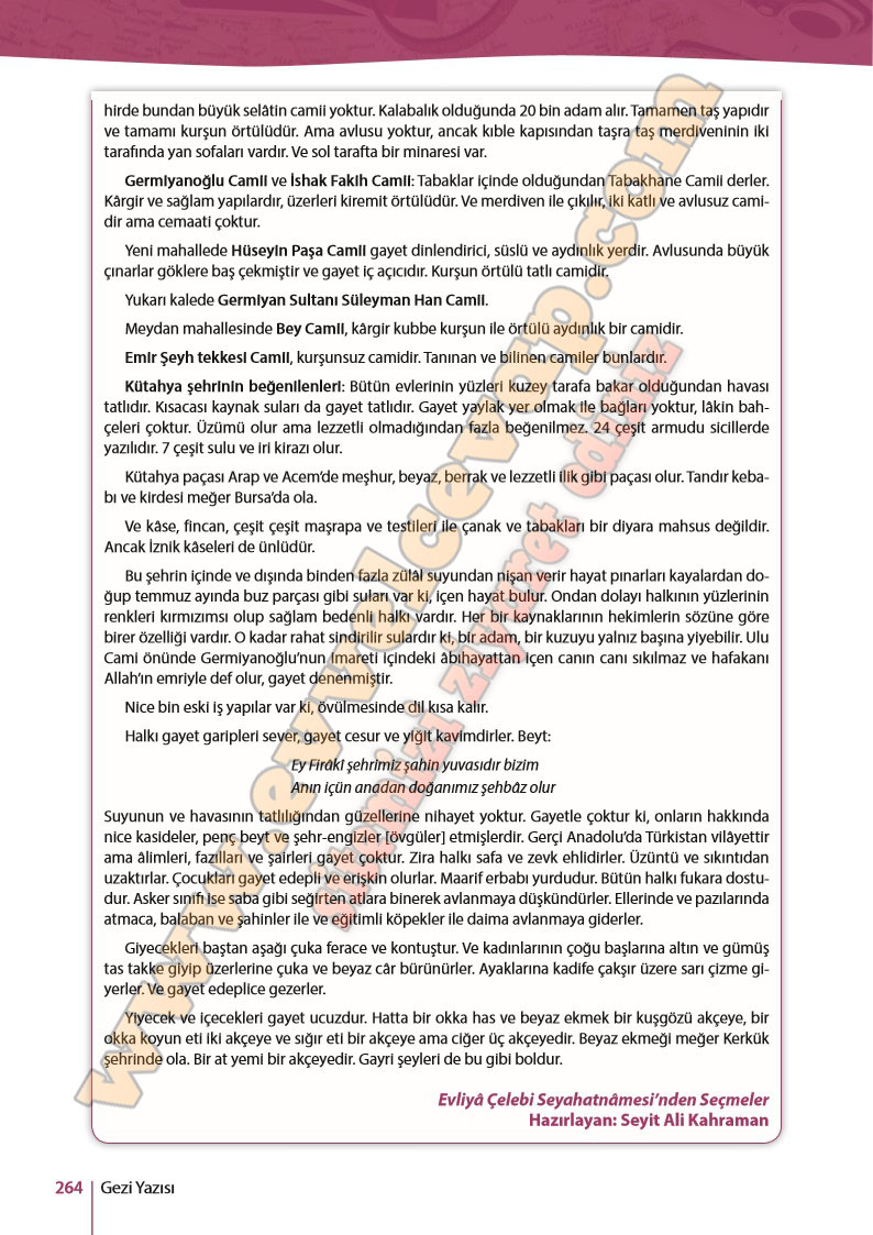 10-sinif-turk-dili-ve-edebiyati-ders-kitabi-cevabi-meb-yayinlari-sayfa-264