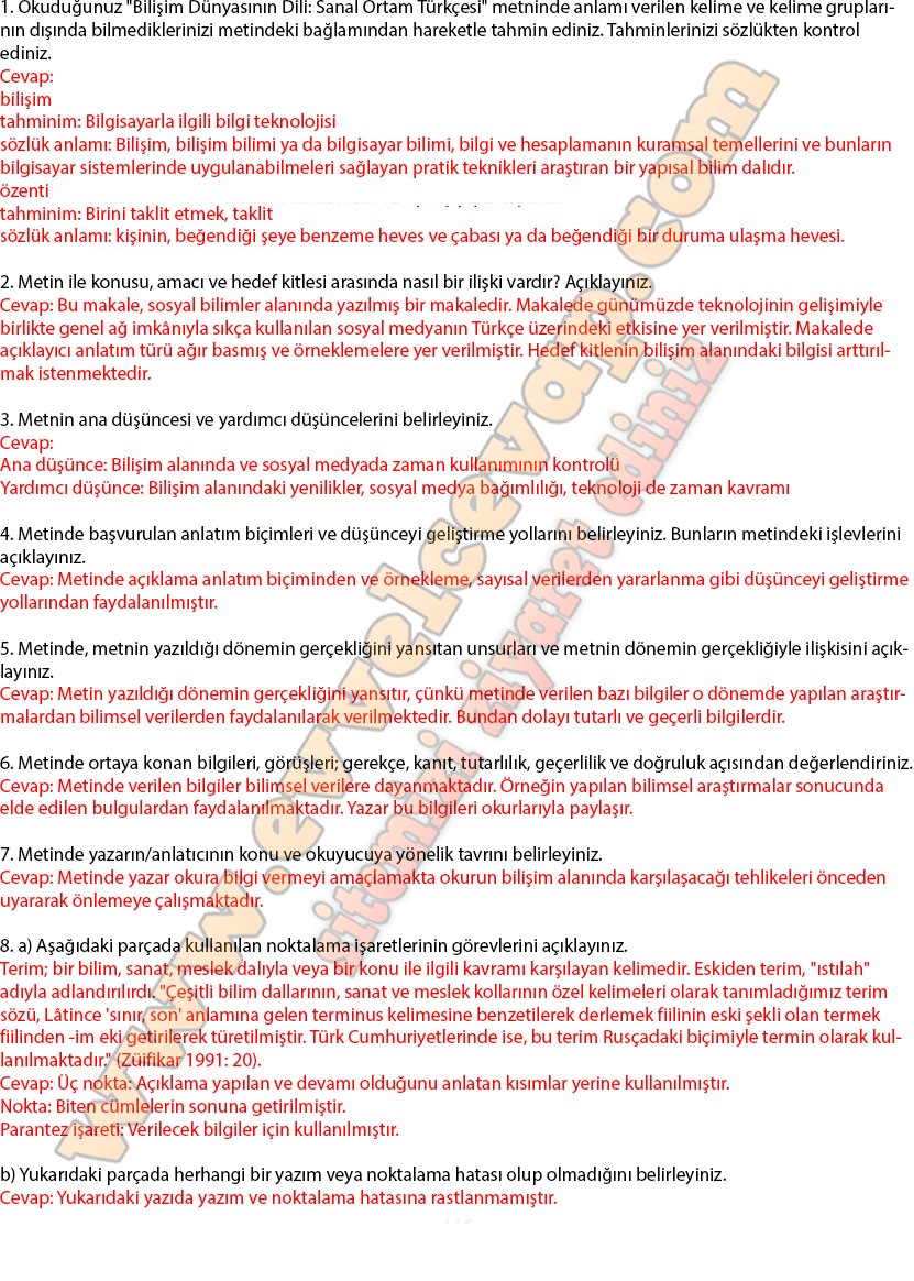 11-sinif-turk-dili-ve-edebiyati-ders-kitabi-cevabi-cem-yayinlari-sayfa-119