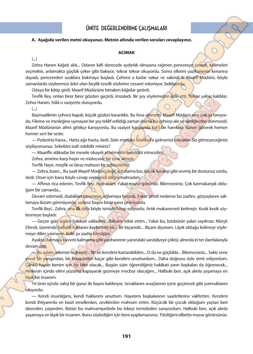 11-sinif-turk-dili-ve-edebiyati-ders-kitabi-cevabi-cem-yayinlari-sayfa-191