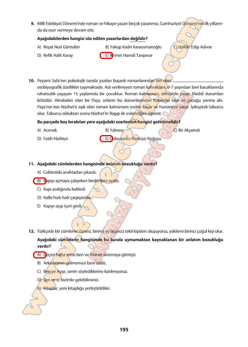 11-sinif-turk-dili-ve-edebiyati-ders-kitabi-cevabi-cem-yayinlari-sayfa-195