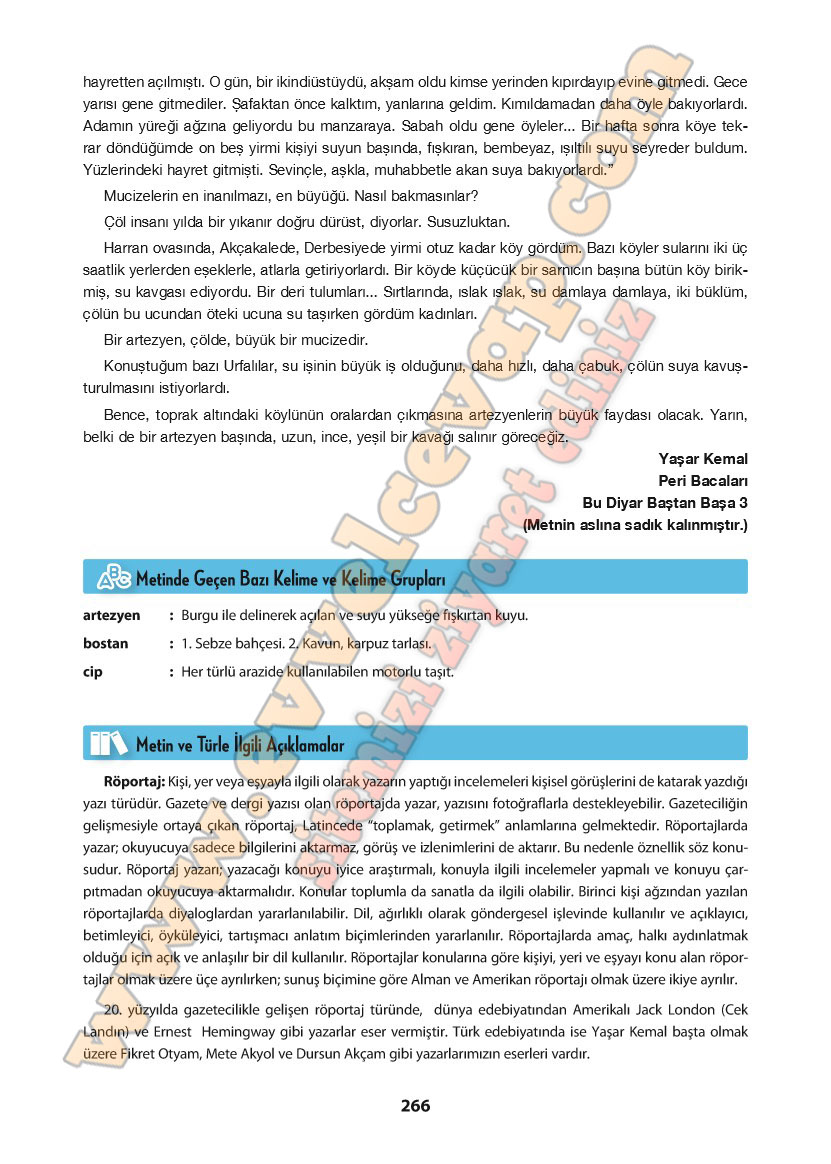 11-sinif-turk-dili-ve-edebiyati-ders-kitabi-cevabi-cem-yayinlari-sayfa-266
