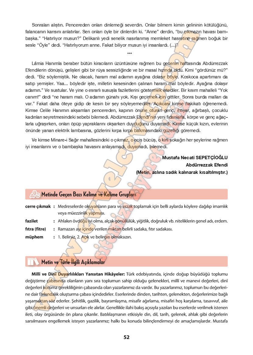 11-sinif-turk-dili-ve-edebiyati-ders-kitabi-cevabi-cem-yayinlari-sayfa-52