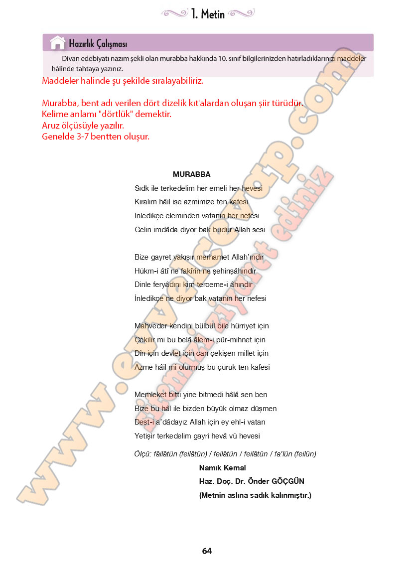 11-sinif-turk-dili-ve-edebiyati-ders-kitabi-cevabi-cem-yayinlari-sayfa-64