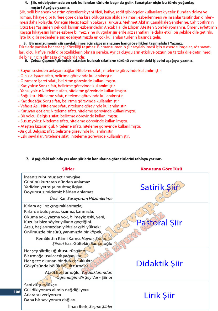 9-sinif-turk-dili-ve-edebiyati-ders-kitabi-cevabi-odev-yayinlari-sayfa-108