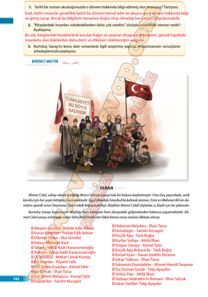 9-sinif-turk-dili-ve-edebiyati-ders-kitabi-cevabi-odev-yayinlari-sayfa-142