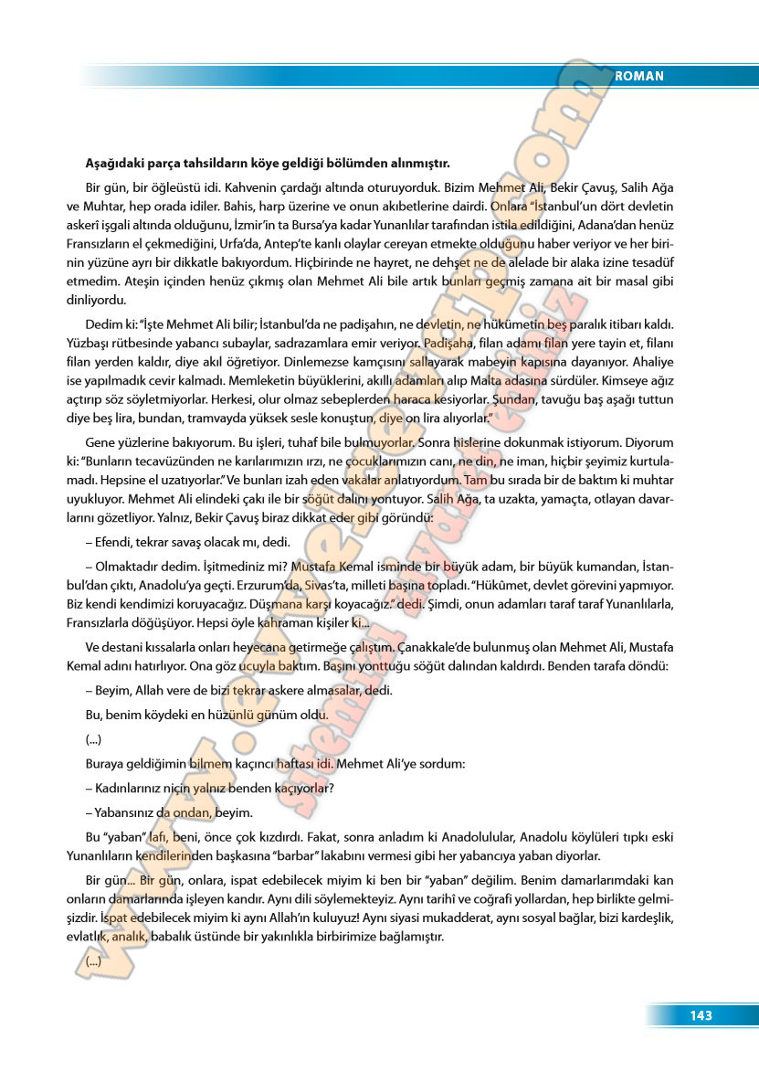 9-sinif-turk-dili-ve-edebiyati-ders-kitabi-cevabi-odev-yayinlari-sayfa-143