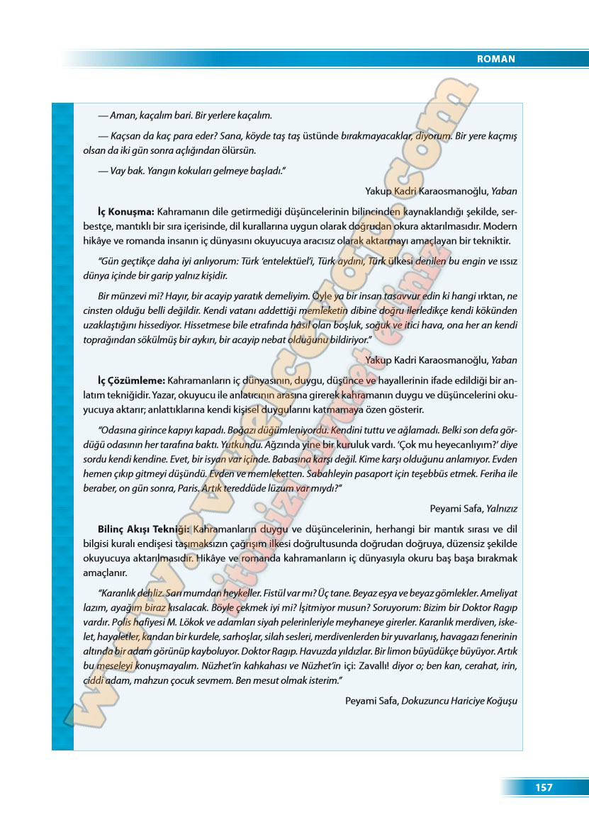 9-sinif-turk-dili-ve-edebiyati-ders-kitabi-cevabi-odev-yayinlari-sayfa-157
