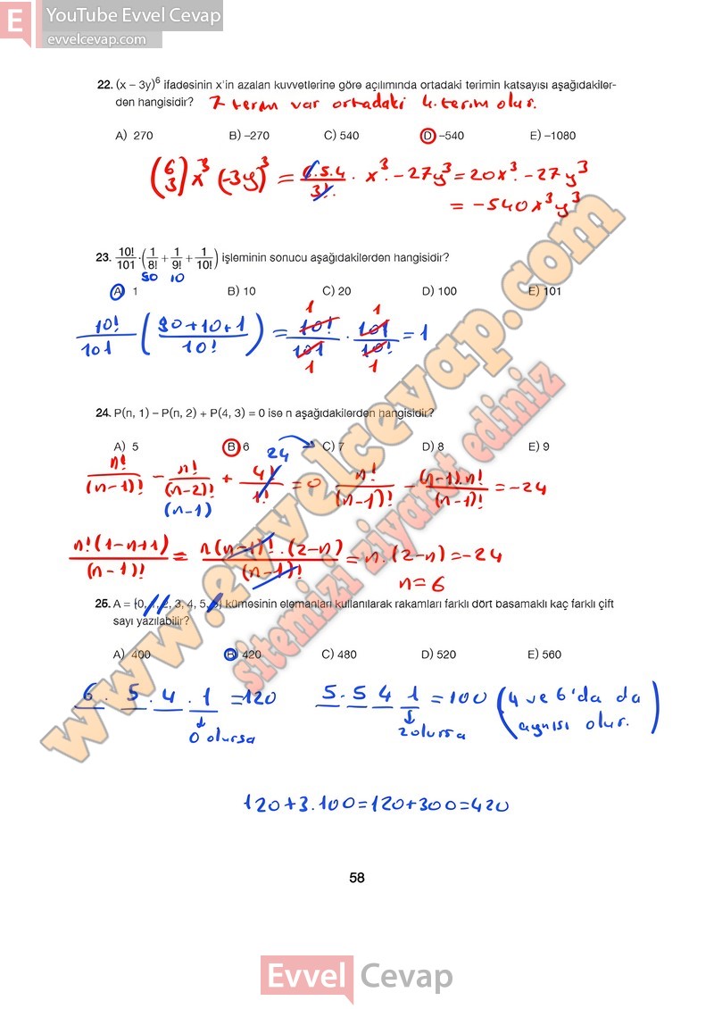 10-sinif-matematik-ders-kitabi-cevabi-hecce-sayfa-58