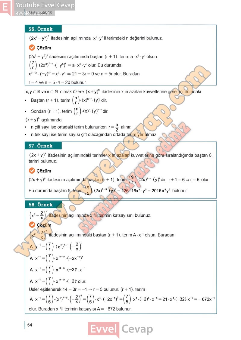 10-sinif-matematik-kitabi-meb-sayfa-54