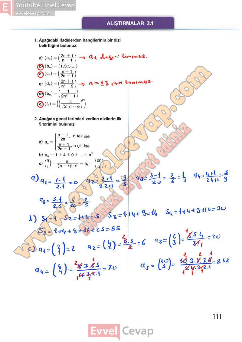 12-sinif-matematik-ders-kitabi-cevaplari-meb-sayfa-111