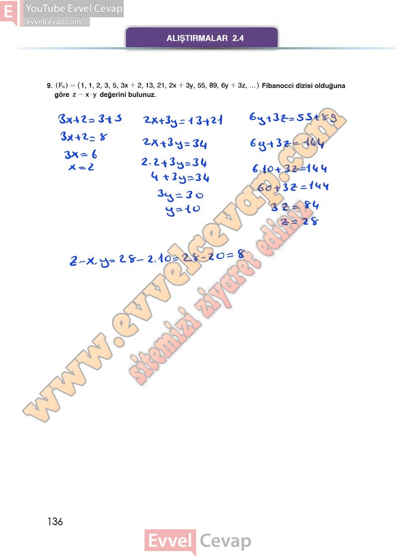 12-sinif-matematik-ders-kitabi-cevaplari-meb-sayfa-136-2