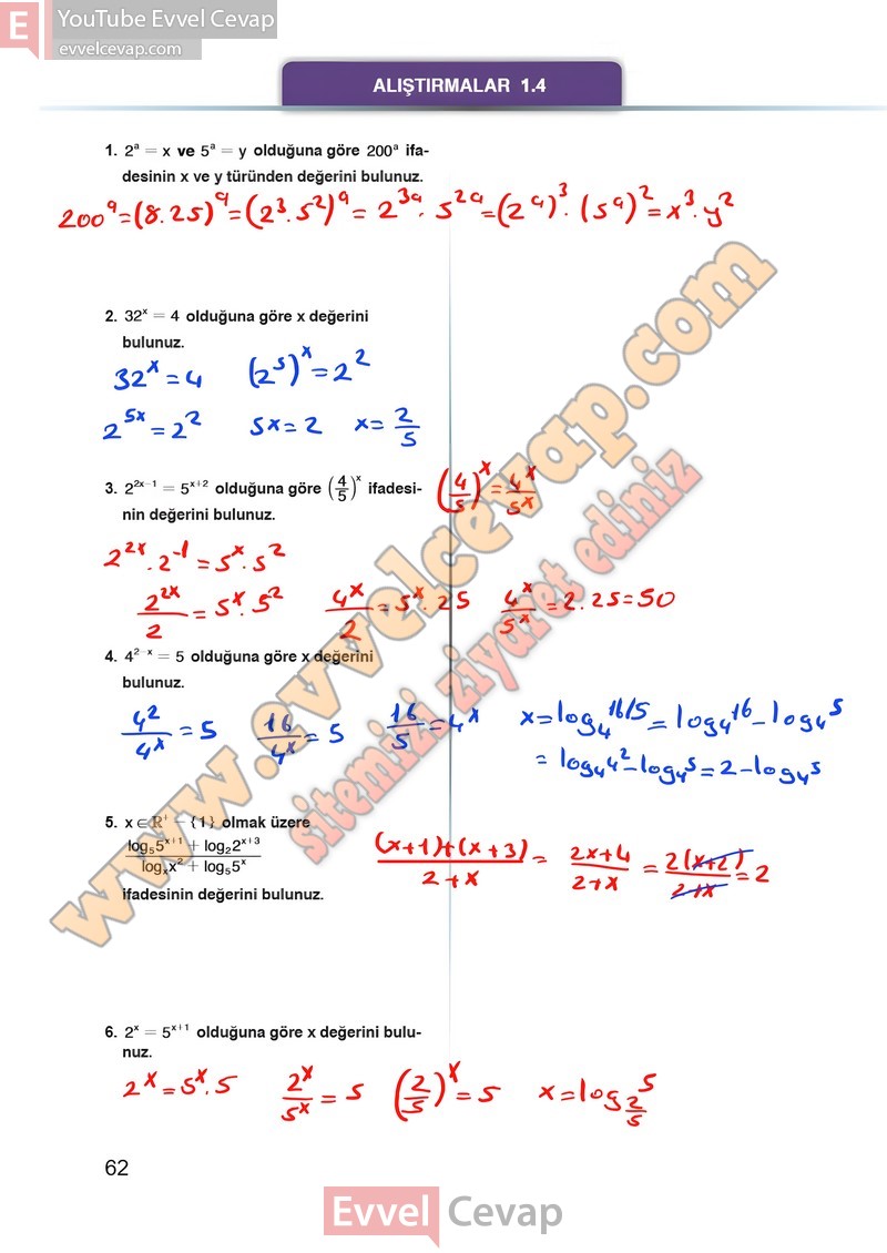 12-sinif-matematik-ders-kitabi-cevaplari-meb-sayfa-62