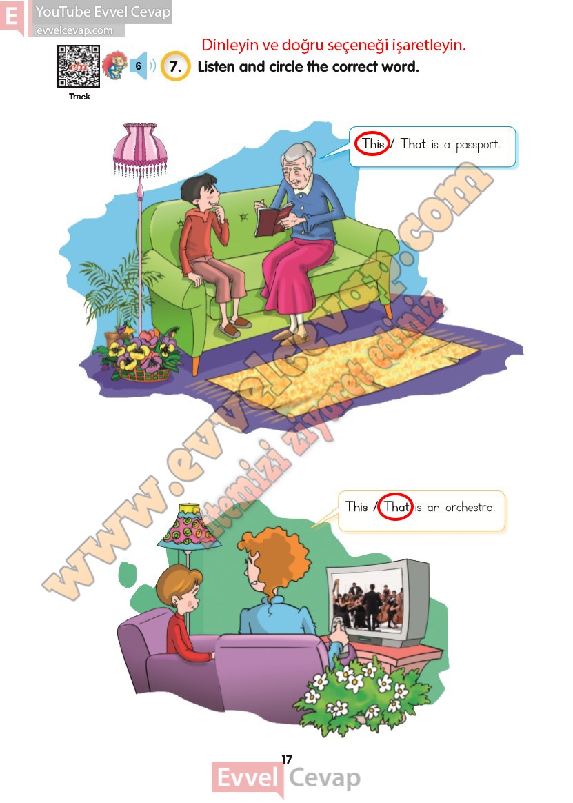 2-sinif-ingilizce-ders-kitabi-cevabi-hecce-sayfa-17