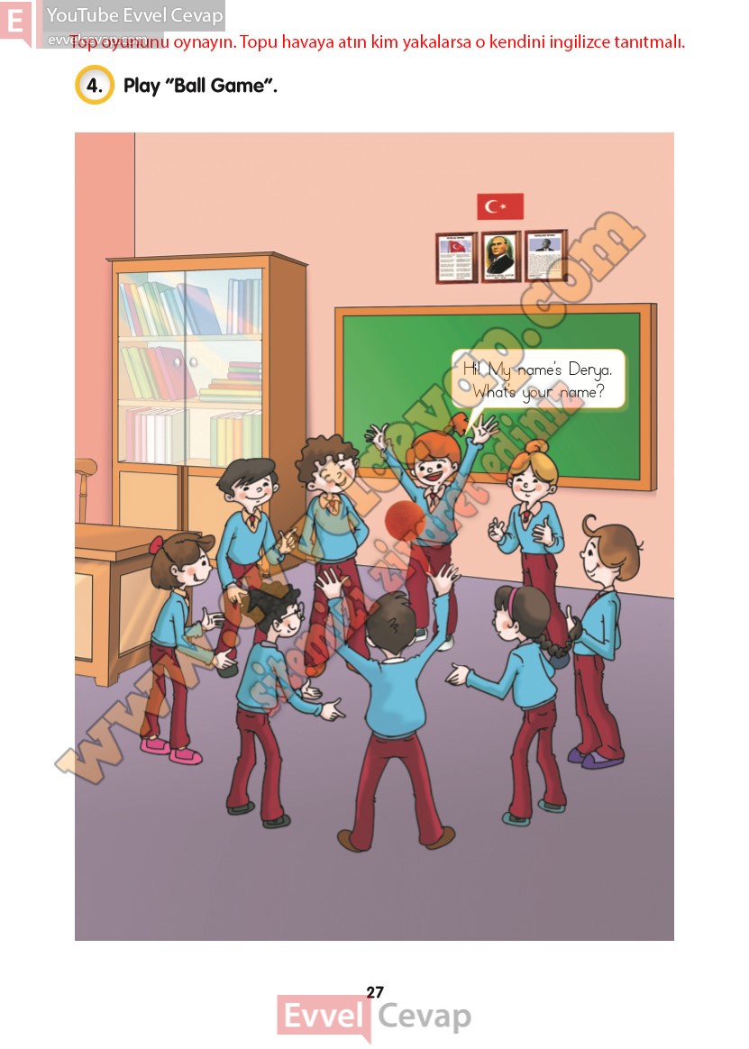2-sinif-ingilizce-ders-kitabi-cevabi-hecce-sayfa-27