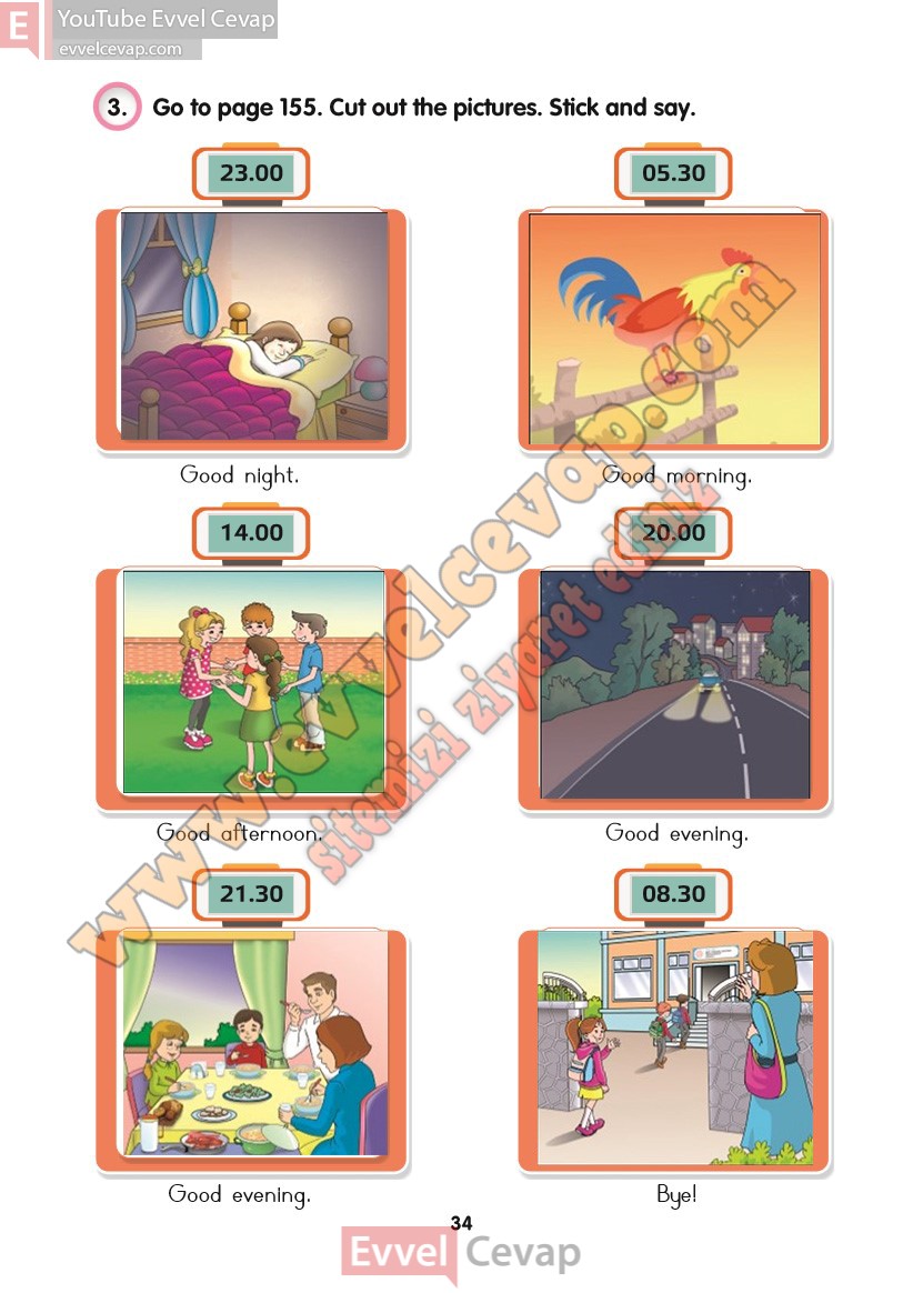 2-sinif-ingilizce-ders-kitabi-cevabi-hecce-sayfa-34