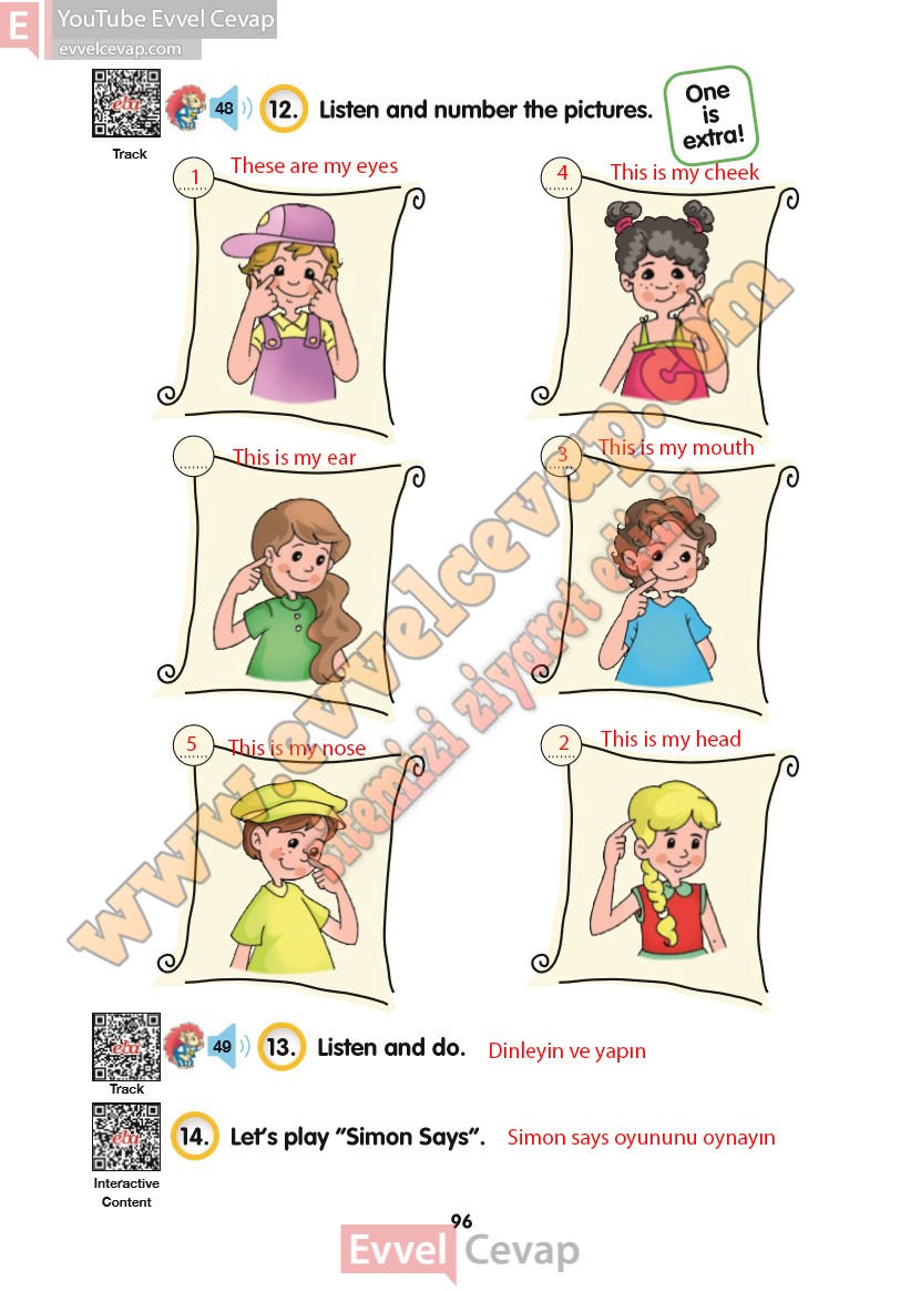 2-sinif-ingilizce-ders-kitabi-cevaplari-hecce-sayfa-96