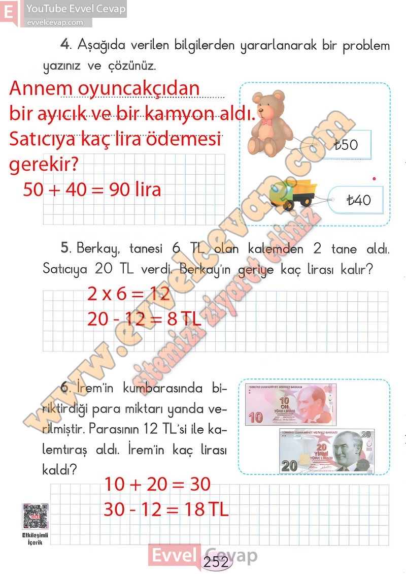 2-sinif-matematik-ders-kitabi-cevabi-anka-sayfa-252