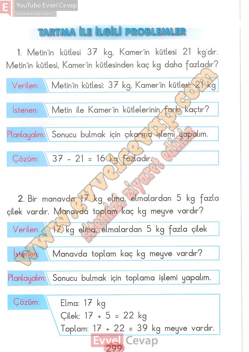 2-sinif-matematik-ders-kitabi-cevabi-anka-sayfa-299