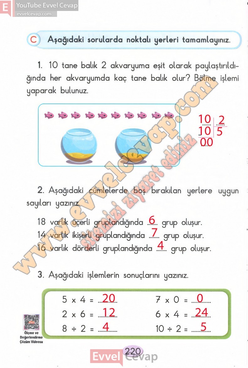 2-sinif-matematik-ders-kitabi-cevaplari-anka-sayfa-220