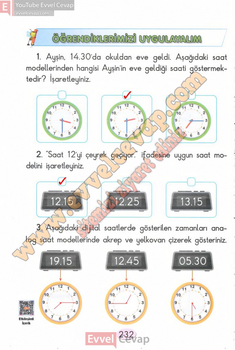 2-sinif-matematik-ders-kitabi-cevaplari-anka-sayfa-232