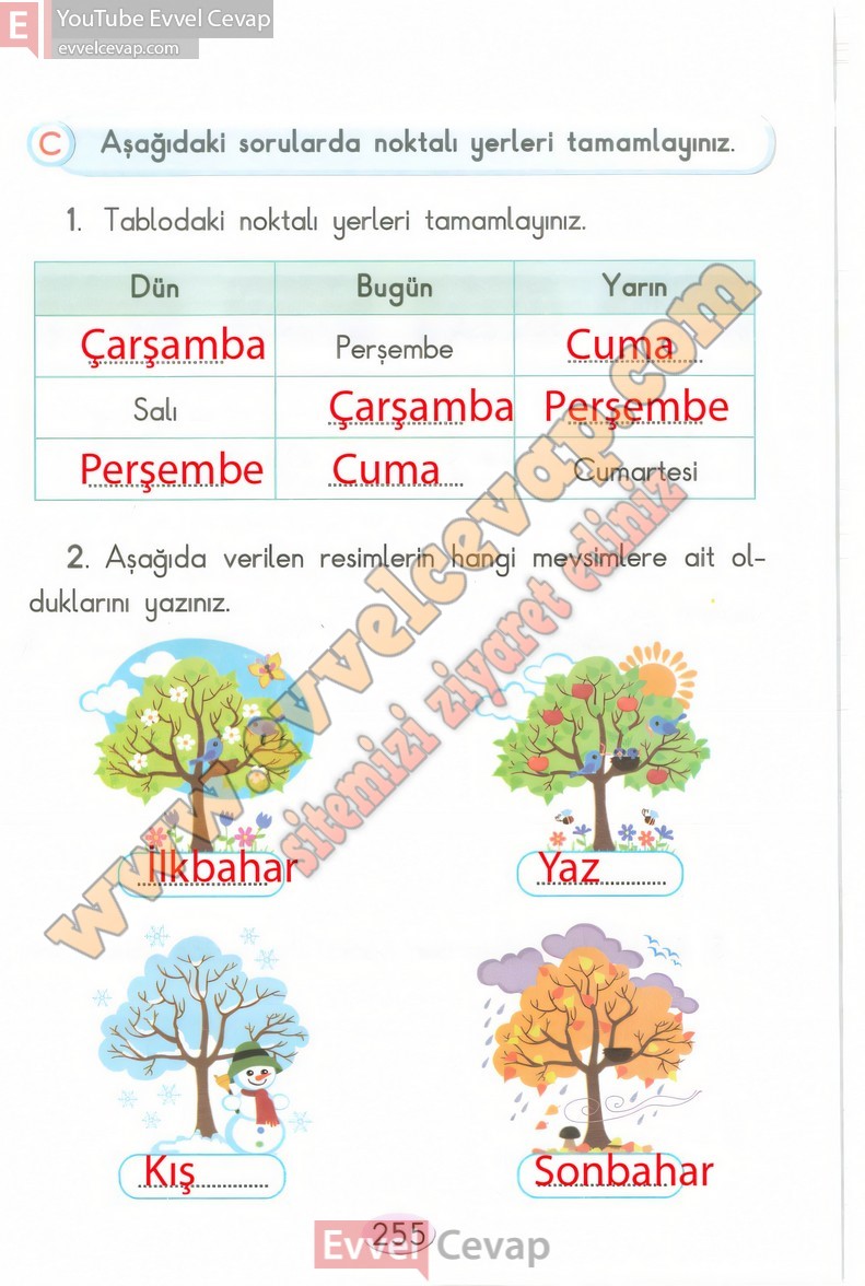 2-sinif-matematik-ders-kitabi-cevaplari-anka-sayfa-255