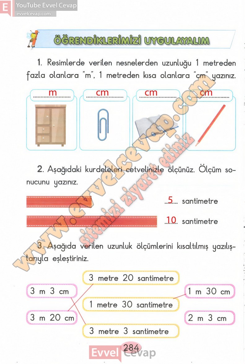2-sinif-matematik-ders-kitabi-cevaplari-anka-sayfa-284