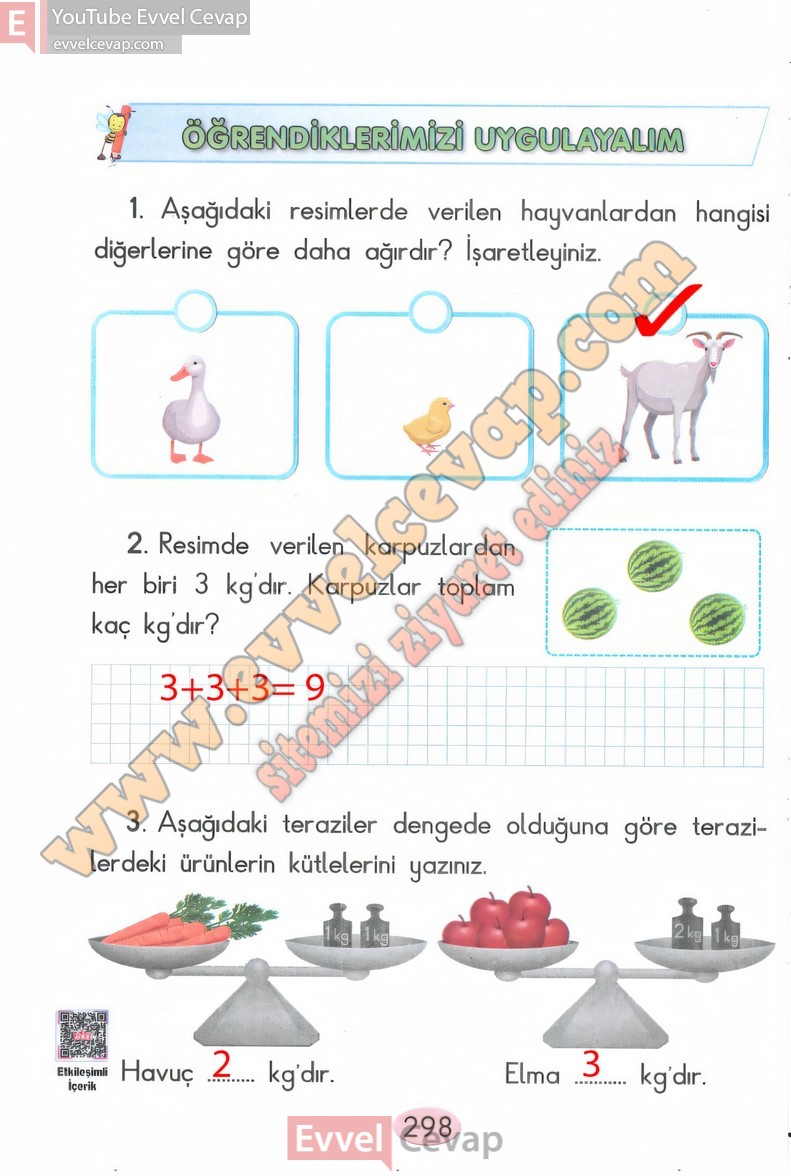 2-sinif-matematik-ders-kitabi-cevaplari-anka-sayfa-298