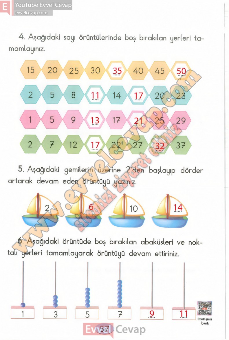 2-sinif-matematik-ders-kitabi-cevaplari-anka-sayfa-57