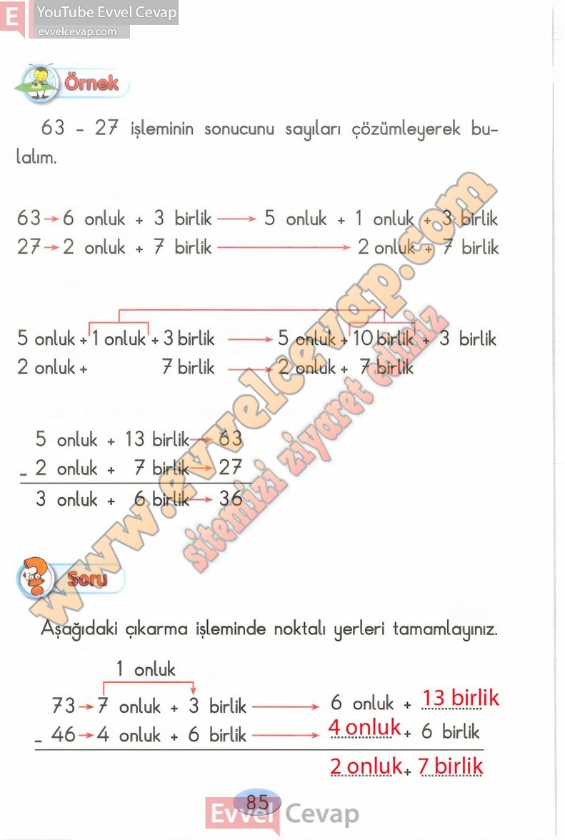 2-sinif-matematik-ders-kitabi-cevaplari-anka-sayfa-85