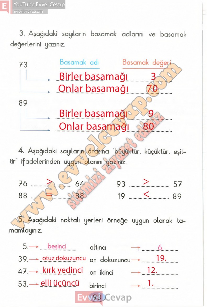 2-sinif-matematik-ders-kitabi-cevaplari-anka-sayfa-93